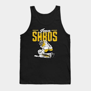 jusse saros Tank Top